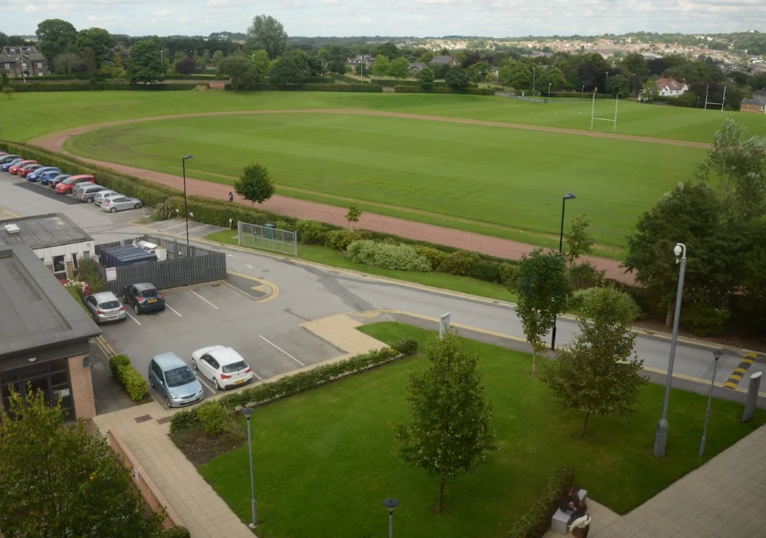 Leeds Trinity University